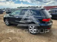2009 Acura RDX фото