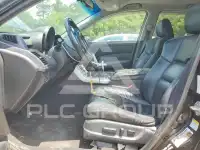 2009 Acura RDX фото