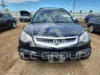 2009 Acura RDX фото