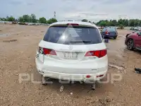 2009 Acura RDX фото