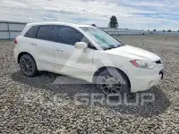 2009 Acura RDX фото