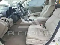 2009 Acura RDX фото