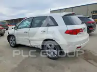 2009 Acura RDX фото