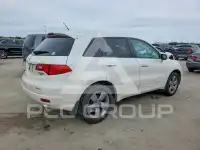 2009 Acura RDX фото