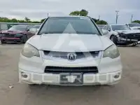 2009 Acura RDX фото