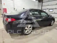 2009 Acura TSX фото