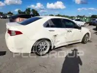 2009 Acura TSX фото