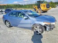 2009 Acura TSX фото