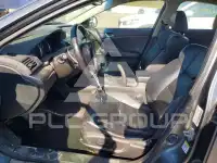 2009 Acura TSX фото