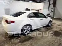 2009 Acura TSX photo