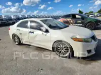 2009 Acura TSX фото