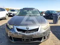 2009 Acura TSX фото