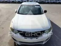 2009 Acura TSX фото