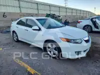 2009 Acura TSX фото
