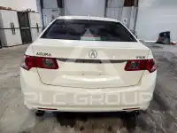 2009 Acura TSX photo