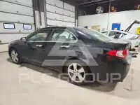 2009 Acura TSX фото