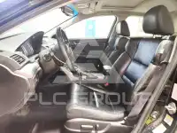 2009 Acura TSX фото