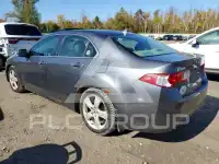 2009 Acura TSX фото
