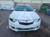 2009 Acura TSX фото