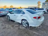 2009 Acura TSX фото