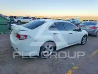 2009 Acura TSX фото