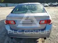 2009 Acura TSX фото