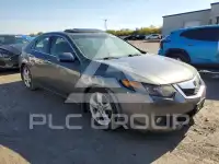 2009 Acura TSX фото