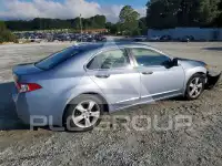 2009 Acura TSX фото