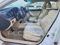 2009 Acura TSX фото