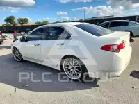 2009 Acura TSX фото