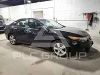 2009 Acura TSX фото