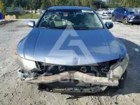 2009 Acura TSX фото