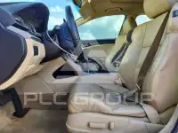 2009 Acura TSX фото