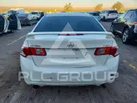 2009 Acura TSX фото