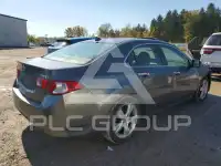 2009 Acura TSX фото