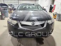 2009 Acura TSX фото