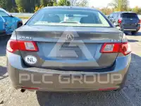 2009 Acura TSX фото