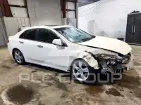 2009 Acura TSX photo