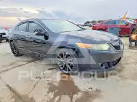 2009 Acura TSX photo