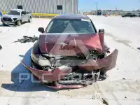 2009 Acura TSX photo