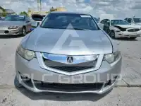 2009 Acura TSX фото