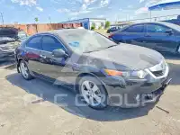 2009 Acura TSX фото