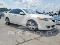2009 Acura TSX фото
