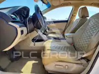 2009 Acura TSX фото