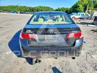 2009 Acura TSX фото