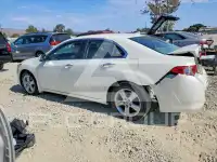 2009 Acura TSX фото