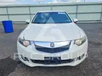 2009 Acura TSX фото