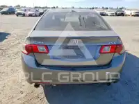 2009 Acura TSX фото