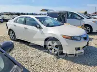 2009 Acura TSX фото
