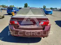 2009 Acura TSX фото